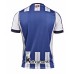 Real Sociedad Replica Home Stadium Shirt 2025-26 Short Sleeve